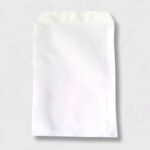 Sobres Bolsa de Papel Blanco 20,5x28CM 80g - Copy Plus - Paquete x 250 Unidades