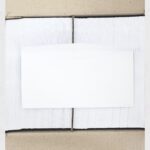 Sobre Oficio Inglés 80Grs 12X23.5cm - Calidad y Elegancia en Cada Envío - Imagen 3