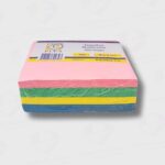 Taco De Color 9X9CM De 400 Hojas (3)