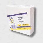 Taco De Color Blanco 9X9CM De 400 Hojas (4)