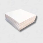 Taco De Color Blanco 9X9CM De 400 Hojas (5)