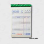 Talonario Alianza Presupuesto Duplicado Chico (2)