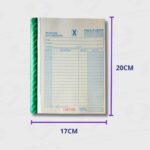 Talonario Alianza Presupuesto Duplicado Grande (5)