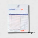 Talonario Husares 1817 Presupuesto Duplicado Chico (2)