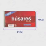 Talonario Husares 1825 Recibo Duplicado (3)