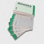 Talonario Presupuesto chico Alianza (2)