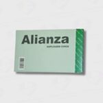 Talonario Presupuesto chico Alianza (3)