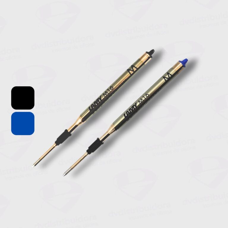 Tanque Lamy Para Boligrafo M16