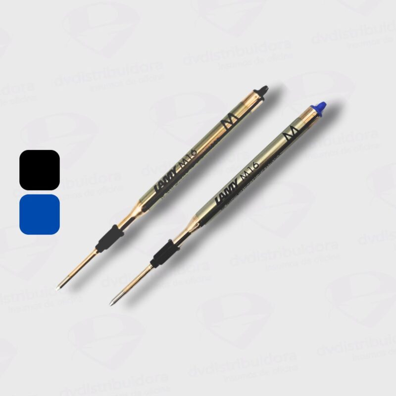 Tanque Lamy Para Boligrafo M16