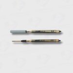 Tanque Lamy Para Boligrafo M16 Negro