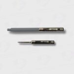 Tanque Lamy Para Bolígrafo M22 Negro M 201