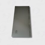 Tarjetero Clingsor 3 Anillos Repuesto E Indíce (3)