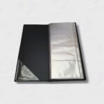 Tarjetero Clingsor para 80 Tarjetas (2)