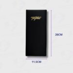 Tarjetero Clingsor para 80 Tarjetas (4)