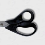 Tijera Mango Plastico Maped Advanced Green 21CM (3)