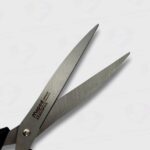 Tijera Mango Plastico Maped Advanced Green 21CM (4)