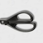 Tijera Mango Plastico Maped Essentials Green 21CM (3)