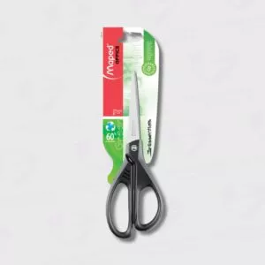 Tijera Mango Plastico Maped Essentials Green 21CM