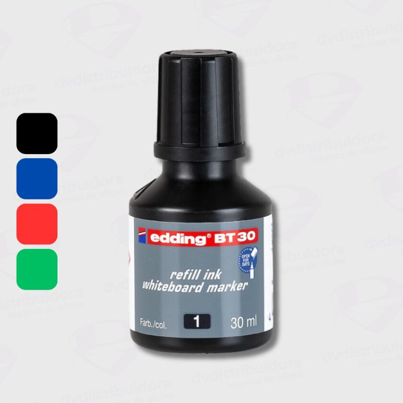 Tinta Edding T30