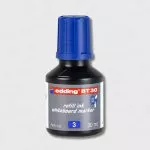 Tinta para Marcadores de Pizarra Edding BT30 - Recarga Rápida - 30ml - Imagen 7