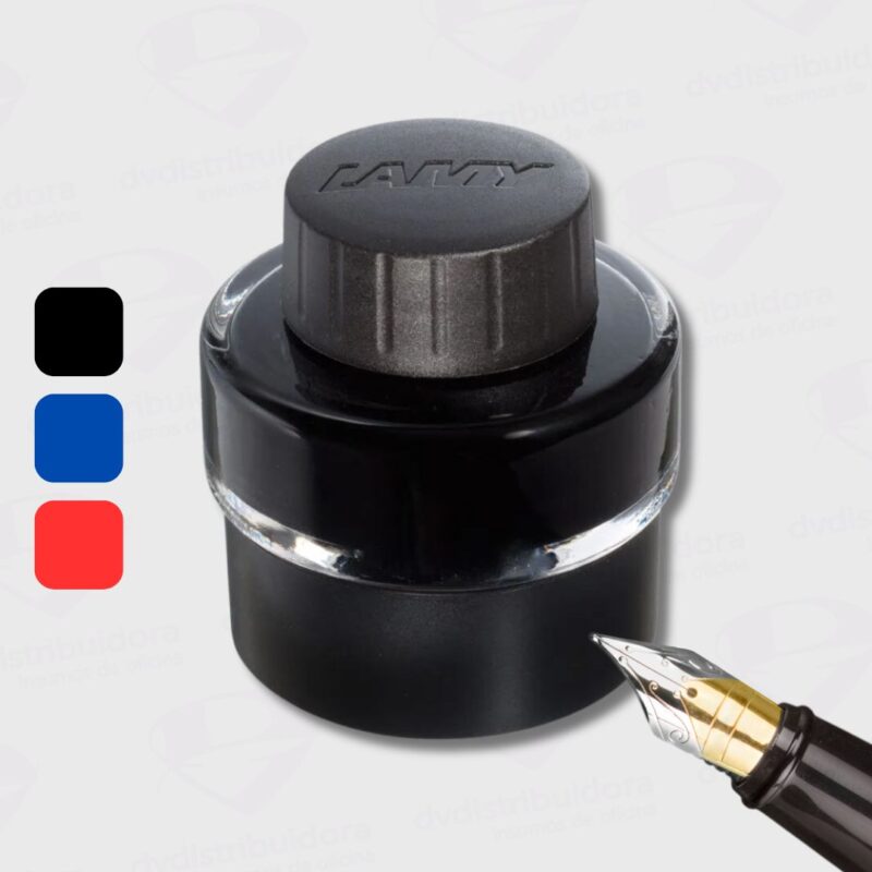Tinta Lamy T51 30ML
