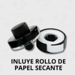 Tinta para Lapicera de Pluma Lamy T52 - 50ml - Tinta Estilográfica embotellada de alta calidad - Imagen 7