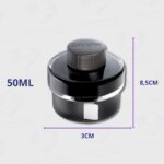Tinta para Lapicera de Pluma Lamy T52 - 50ml - Tinta Estilográfica embotellada de alta calidad - Imagen 8