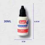 Tinta Para Marcador De Pizarra Trabi (3)