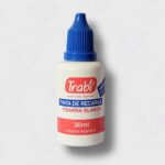 Tinta Para Marcador De Pizarra Trabi Azul