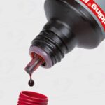 Tinta Para Marcador Permanente Edding T25