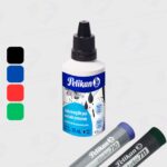 Tinta Para Marcador Permanente Pelikan