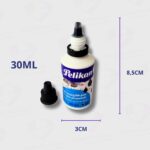 Tinta Para Recargar Marcadores Permanentes Pelikan 30ML - Imagen 7