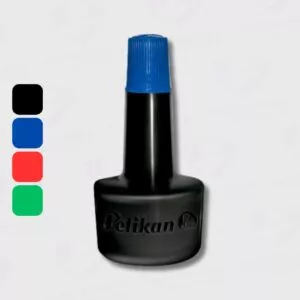 Tinta Para Sello Pelikan