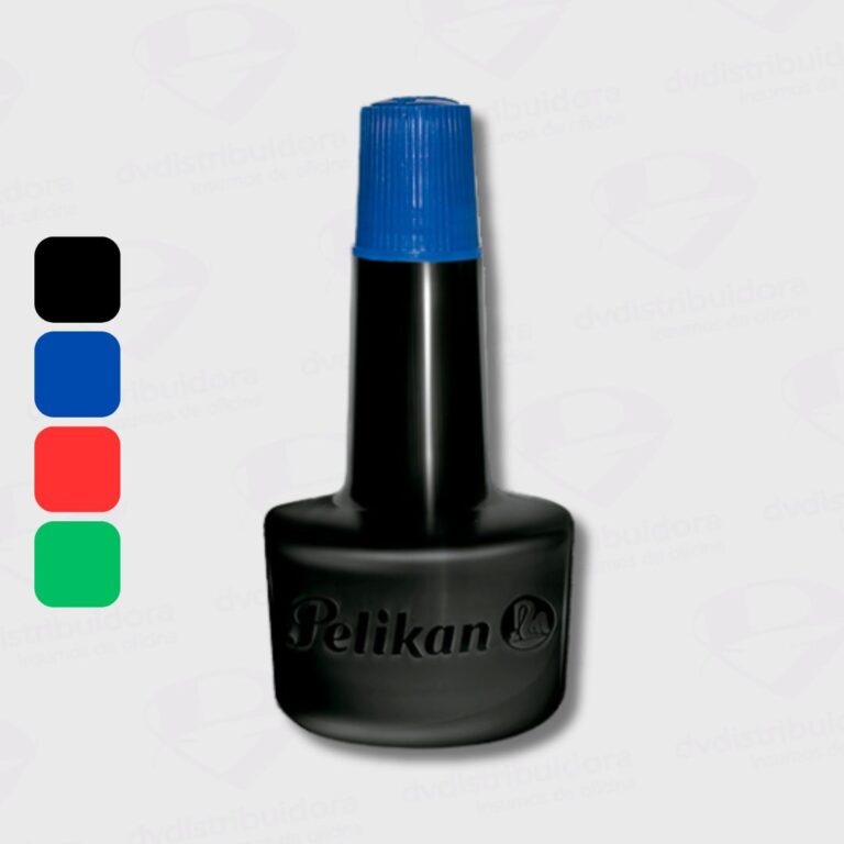 Tinta Para Sello Pelikan
