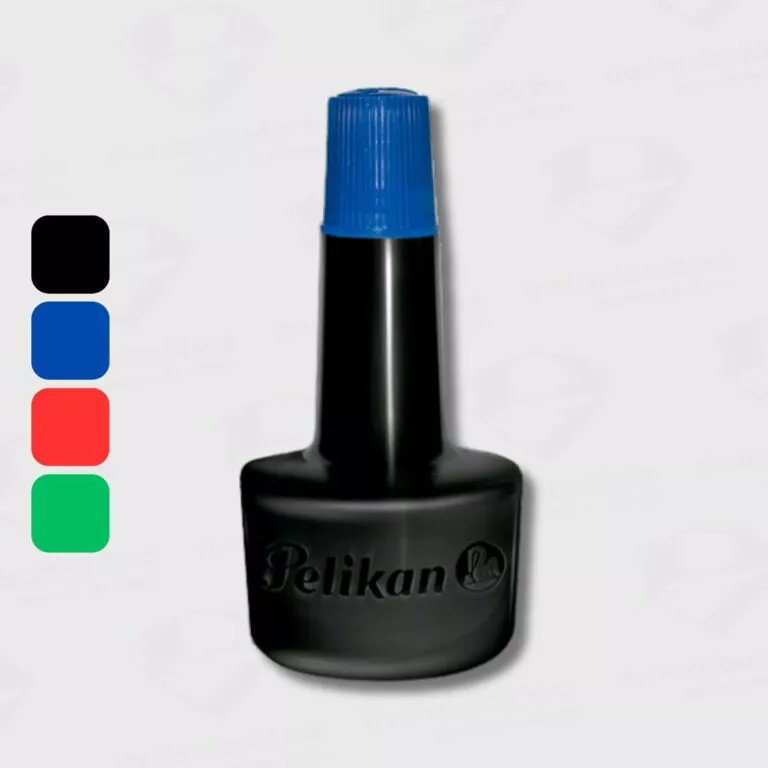 Tinta Para Sello Pelikan