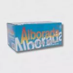 Tiza Alborada Blanca x 144 (3)
