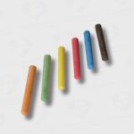 Tiza Alborada Color x 144 (2)