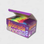 Tiza Alborada Color x 144 (3)