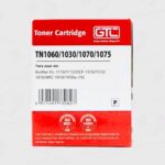 Toner Compatible BROTHER TN1060 (2)