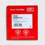 Toner Compatible Xerox 3020 (02773) (2)