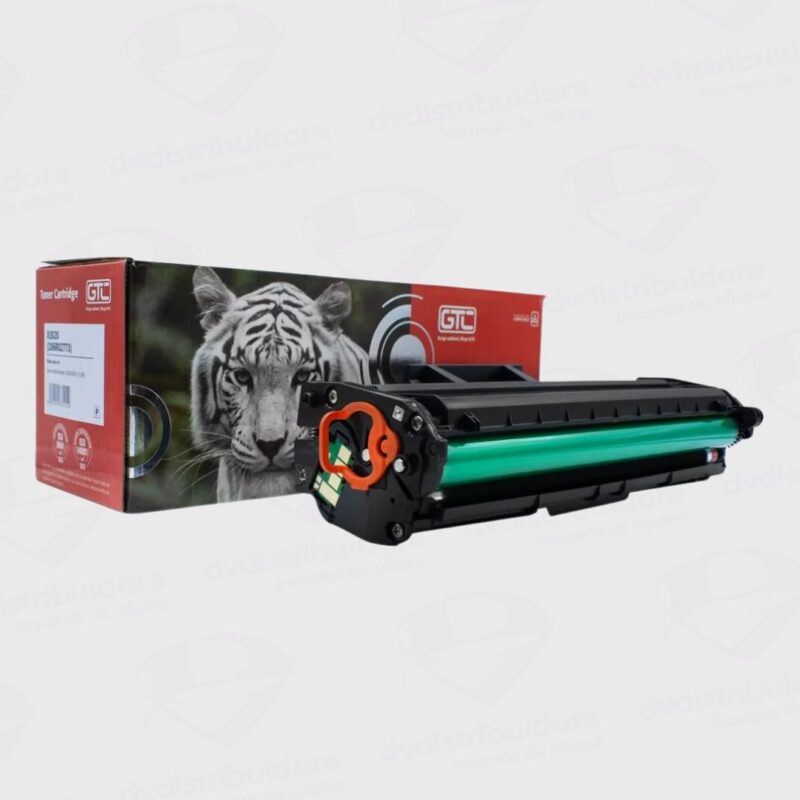 Toner Compatible Xerox 3020 (02773)