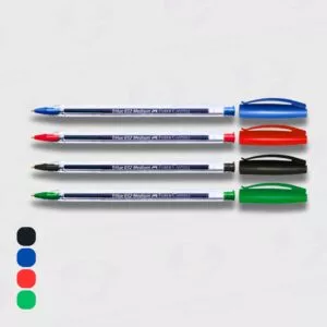 Boligrafo Lapicera Faber Castel Trilux 1MM