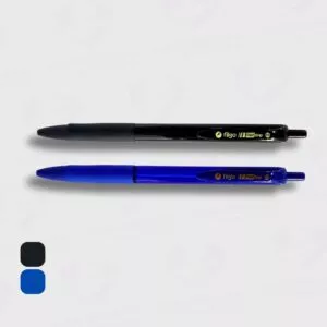 Boligrafo Lapicera Filgo Retractil Fastgrip 1MM