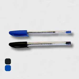 Inicio 45 Boligrafo Lapicera Paper Mate Kilometrico KM100 1MM