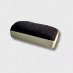 Borrador Para Pizarra Deli E7810 - Textura Suave y Duradera - Imagen 3