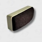 Borrador Para Pizarra Deli E7810 - Textura Suave y Duradera - Imagen 4