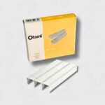 Broche Gancho Para Abrochadora Olami 23/13 x 1000 - Calidad y Precisión