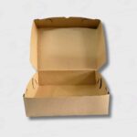 Caja Archivo De Cartón Hasenauer Legajo 38 x 28 x 12CM - Resistente y Fácil De Armar