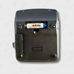 Calculadora De Escritorio Kenko KK-837B De 12 Dígitos - Accesorio Ideal y Práctico Para Tu Escritorio - Imagen 4