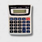 Calculadora De Escritorio Karuida KK-8985A De 8 Dígitos - Accesorio Práctico Para Tu Escritorio